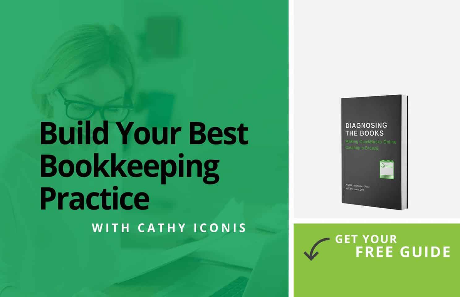 Building Your Best Bookkeeping Practice