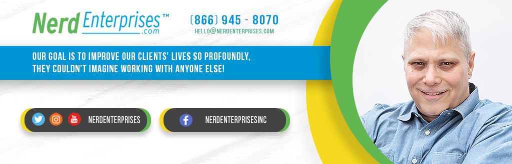 Nerd Enterprises Inc