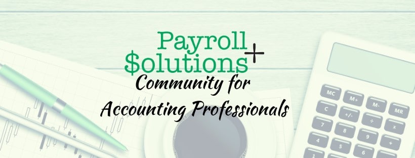 Payroll Solutions Plus